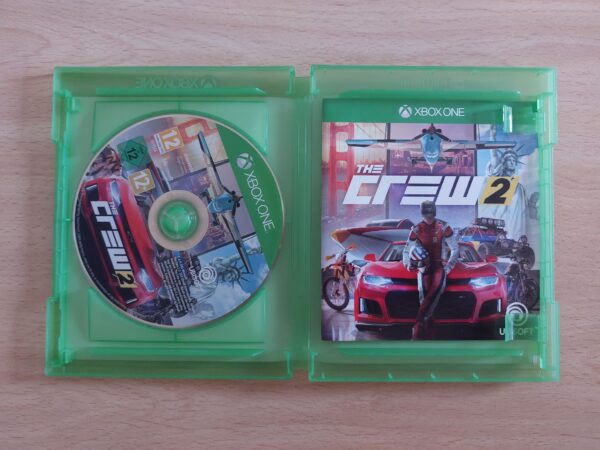 Crew 2, The - Imagen 4