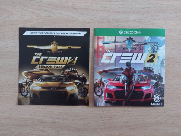 Crew 2, The - Imagen 5
