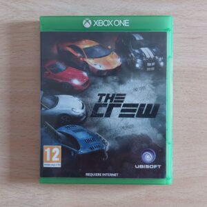 Crew, The