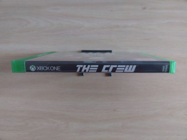 Crew, The - Imagen 3
