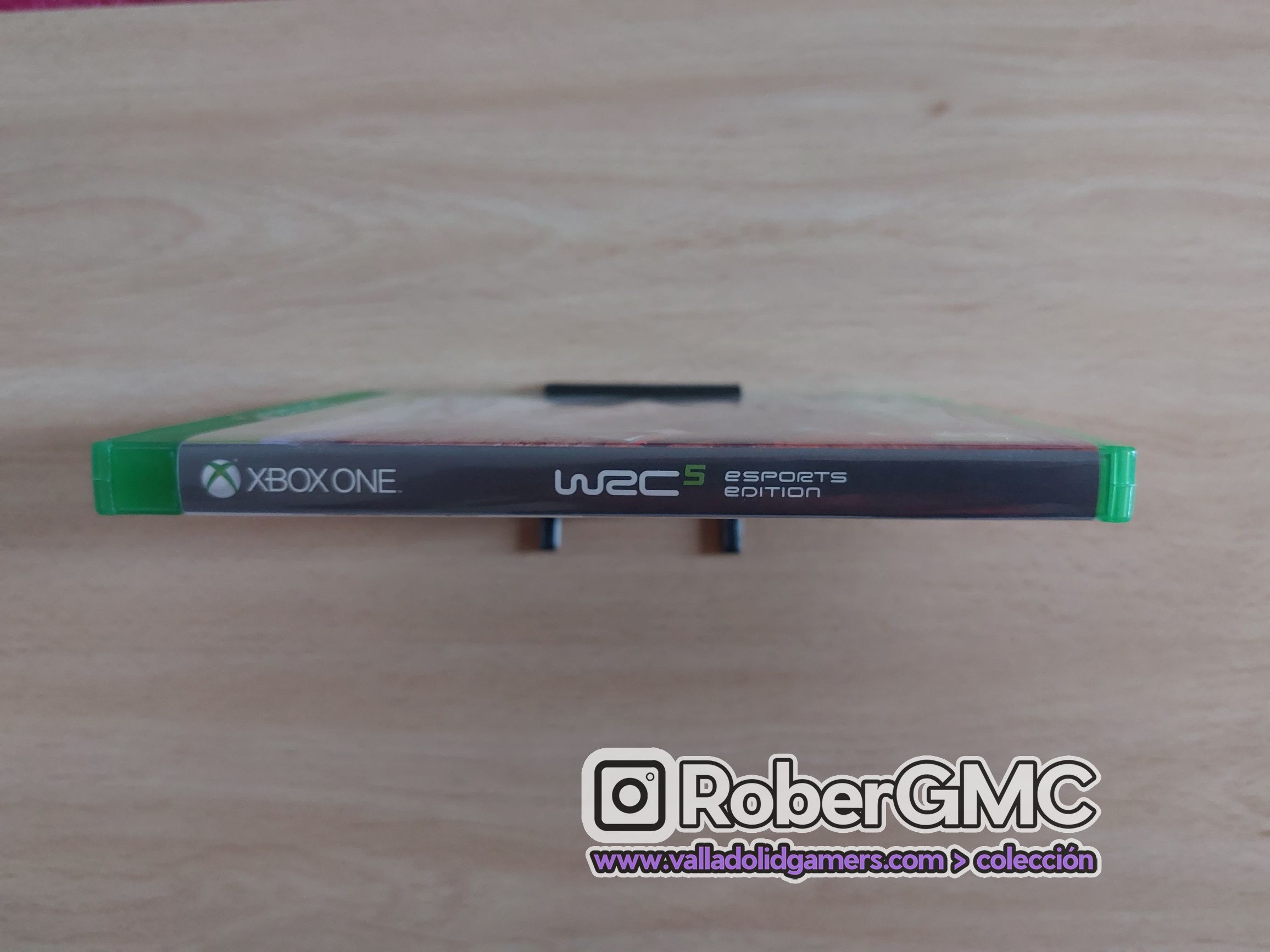 WRC 5 e-Sports Edition - Imagen 3