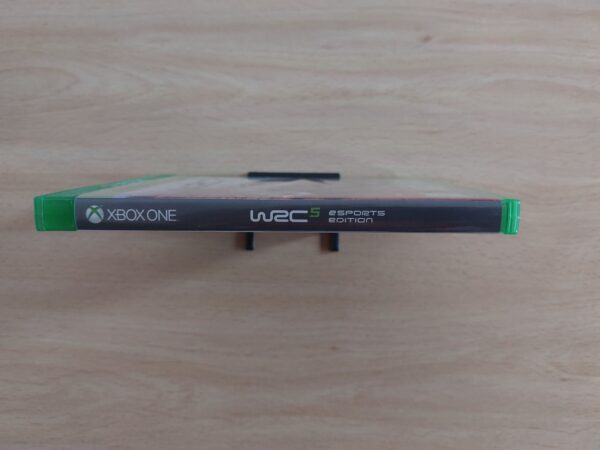 WRC 5 e-Sports Edition - Imagen 3