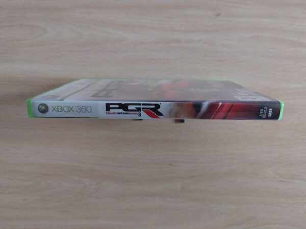 Project Gotham Racing 3 [Como nuevo] - Imagen 3