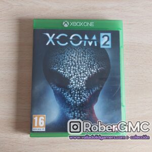 XCOM 2