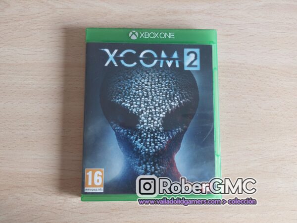 XCOM 2