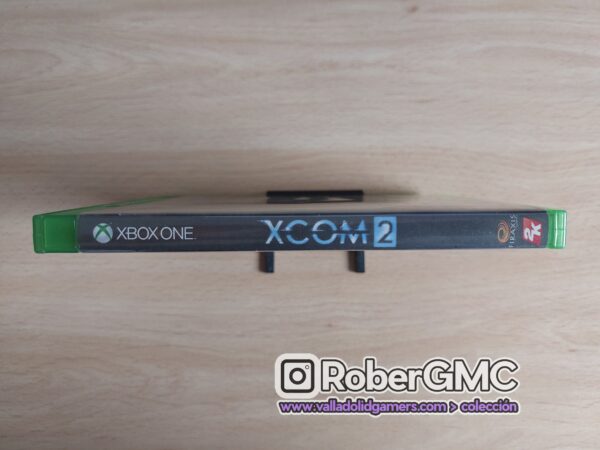 XCOM 2 - Imagen 3