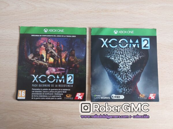 XCOM 2 - Imagen 5