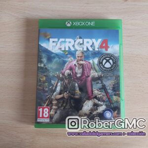Farcry 4 [Greatest Hits]