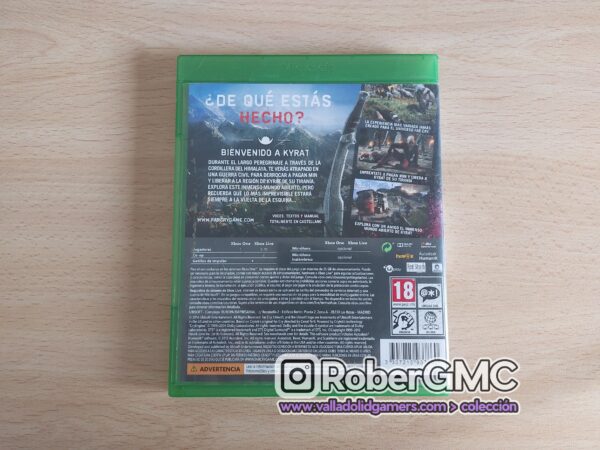 Farcry 4 [Greatest Hits] - Imagen 2