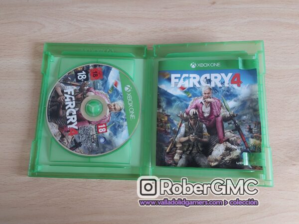 Farcry 4 [Greatest Hits] - Imagen 4