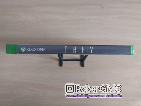Prey - Imagen 3