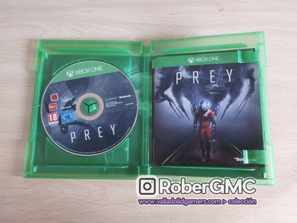 Prey - Imagen 4