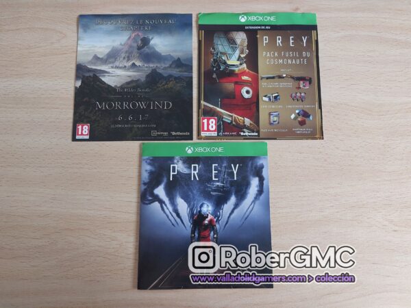 Prey - Imagen 5