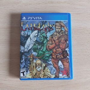 La-Mulana Ex