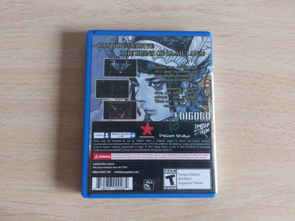 La-Mulana Ex - Imagen 2