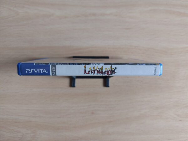 La-Mulana Ex - Imagen 3