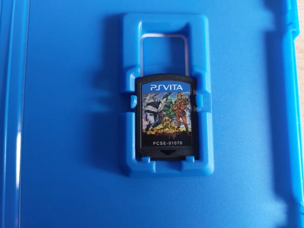 La-Mulana Ex - Imagen 5