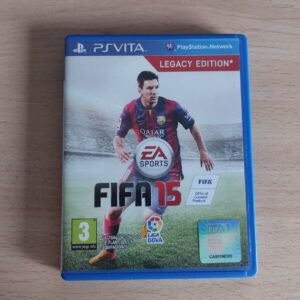 Fifa 15