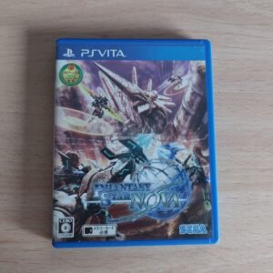 Phantasy Star Nova