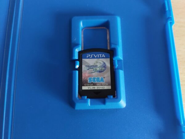 Phantasy Star Nova - Imagen 5