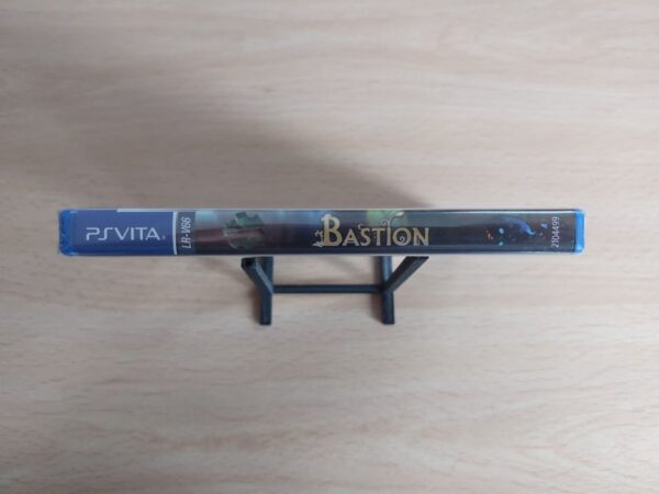 Bastion [Precintado] - Imagen 3