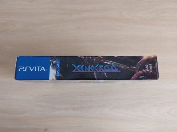 Xeno Crisis - Limited Edition - Imagen 3