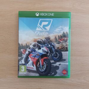 Ride