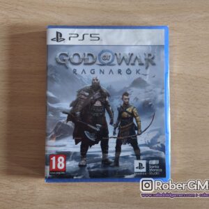 God of War Ragnarok
