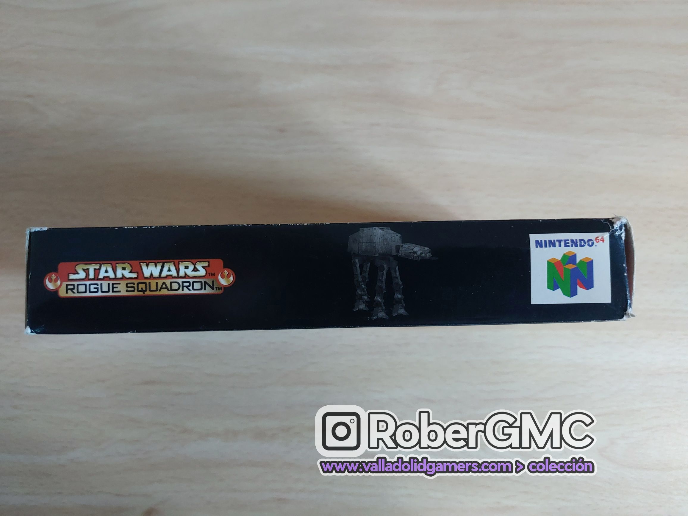 Star Wars: Rogue Squadron - Imagen 3