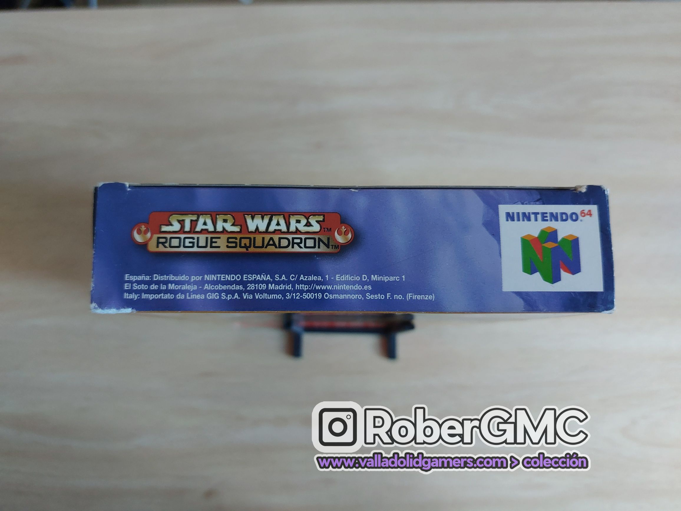 Star Wars: Rogue Squadron - Imagen 4