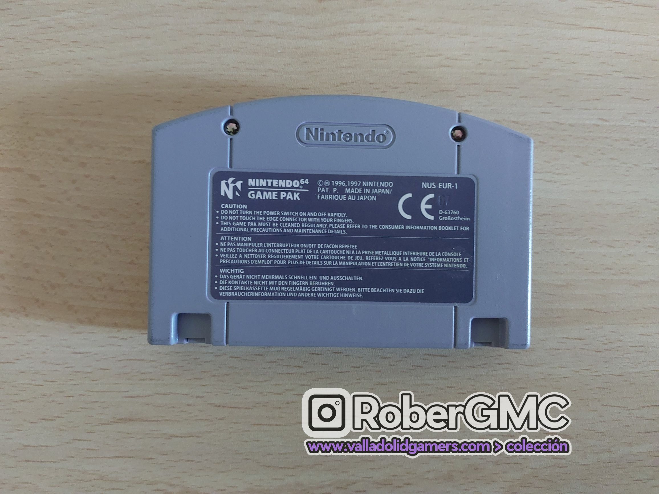 Star Wars: Rogue Squadron - Imagen 7