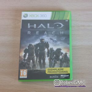Halo Reach [Bundle Copy]