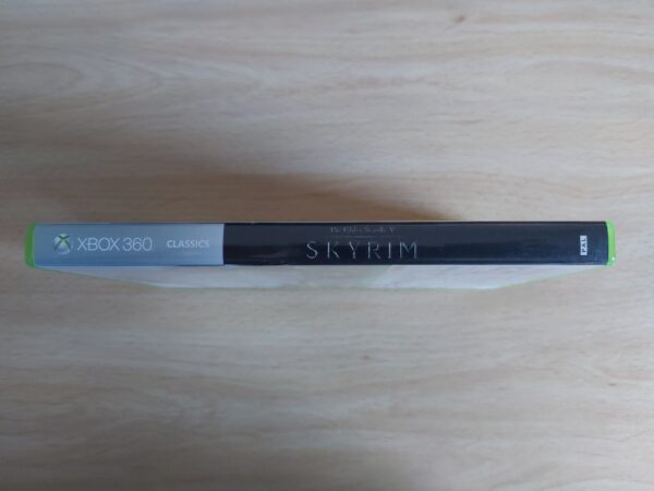 Elder Scrolls: Skyrim, The - Imagen 3