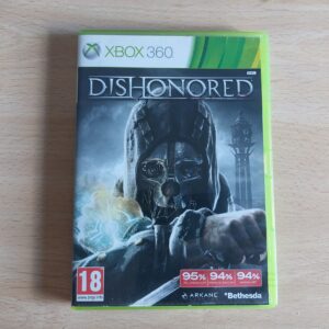 Dishonored