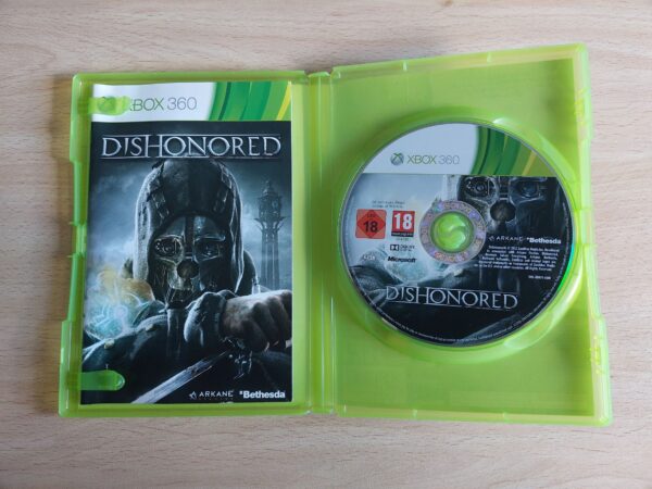 Dishonored - Imagen 4
