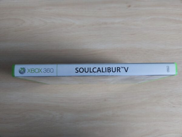 Soul Calibur V - Imagen 3