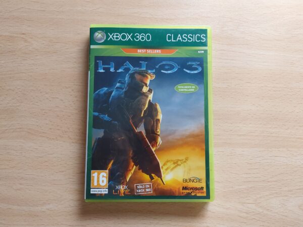 Halo 3 [Best Sellers]