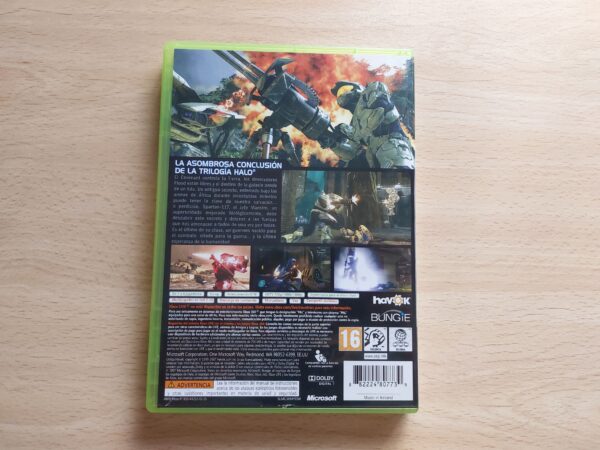 Halo 3 [Best Sellers] - Imagen 2