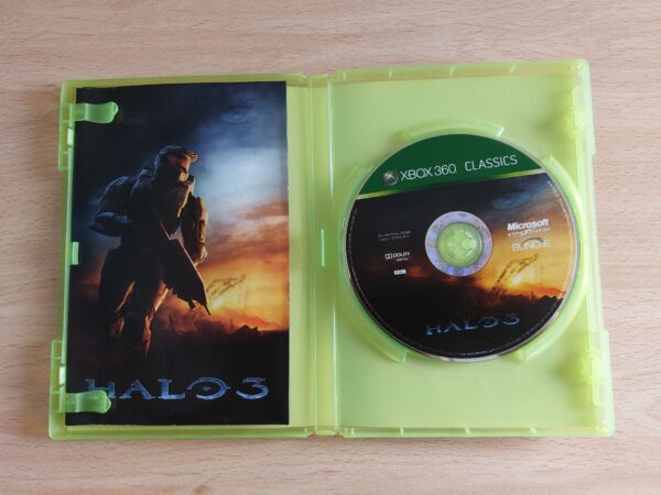Halo 3 [Best Sellers] - Imagen 4