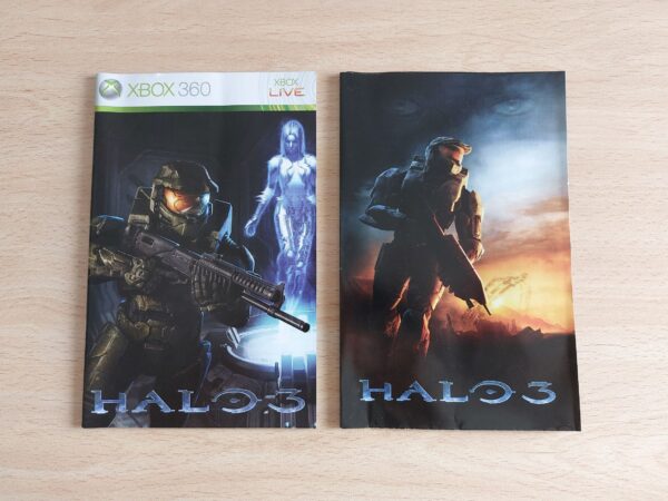 Halo 3 [Best Sellers] - Imagen 5