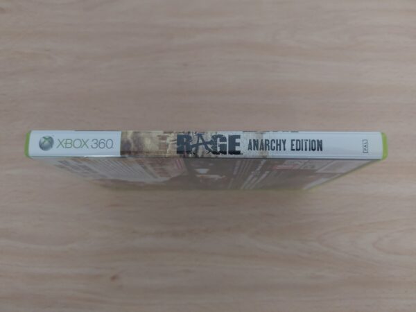 RAGE Anarchy Edition - Imagen 3