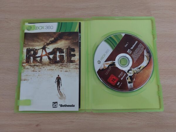 RAGE Anarchy Edition - Imagen 4