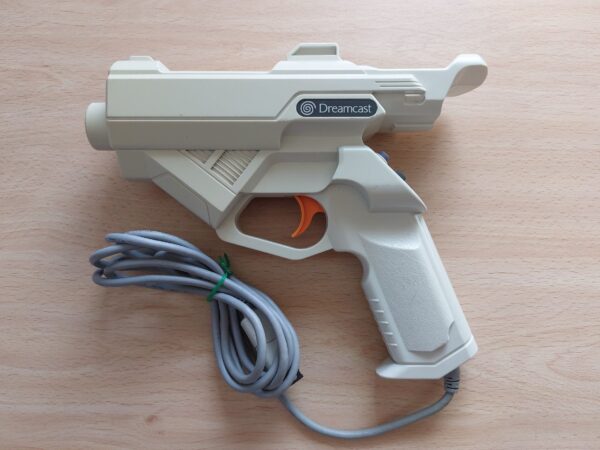 House of the Dead 2 Gunset Pack, The (sin caja ni manual) - Imagen 2