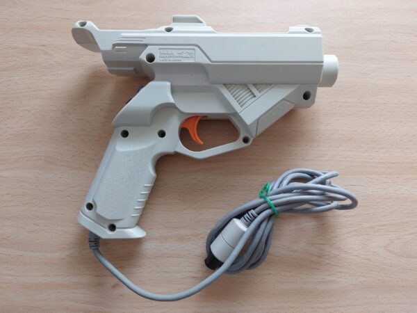 House of the Dead 2 Gunset Pack, The (sin caja ni manual) - Imagen 3