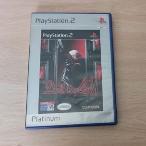 Devil May Cry [Platinum]
