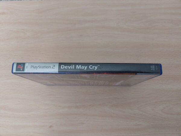Devil May Cry [Platinum] - Imagen 3