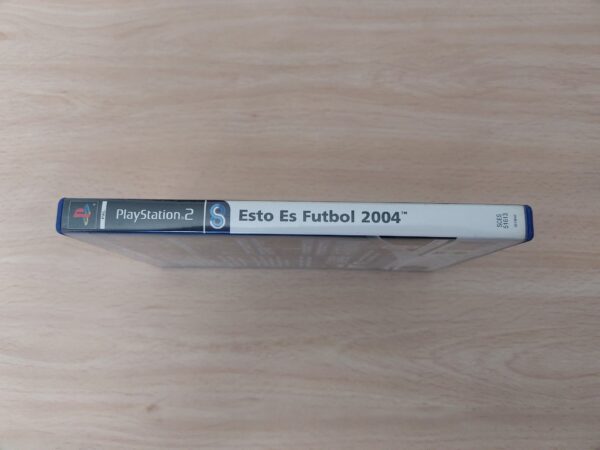 Esto Es Futbol 2004 - Imagen 3