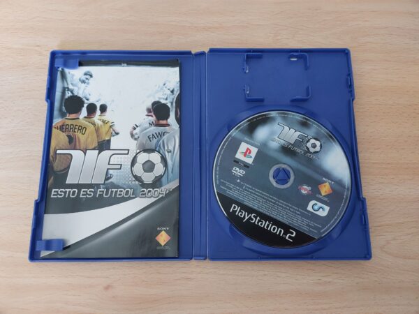 Esto Es Futbol 2004 - Imagen 4