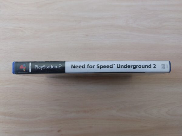 Need For Speed Underground 2 - Imagen 3