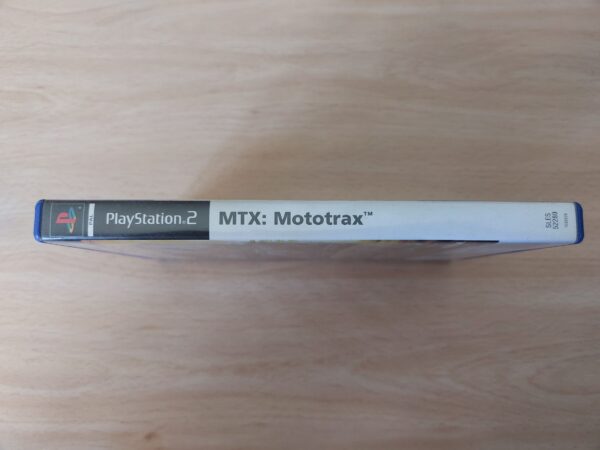 MTX Mototrax - Imagen 3